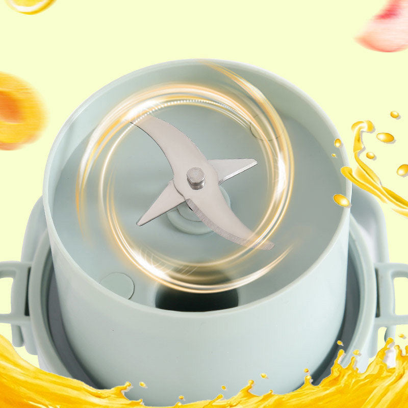 🔥Hot Sale 50% OFF🍹Multi-Purpose Large Capacity Juicing Bottle🍉