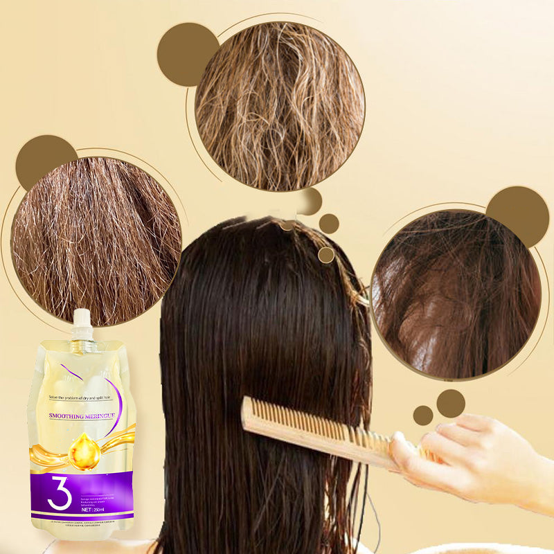 🎉Hot Sale🎉Smooth and Hydrating Moisturizing Hair Mask