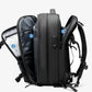 Expandable Large Capacity Travel Backpack