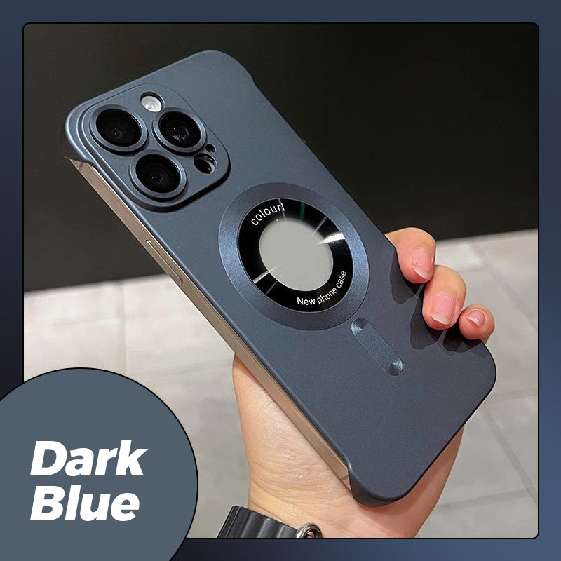 🔥Ultra-Thin Sleek Profile Phone Case for iPhone15/14/13/12