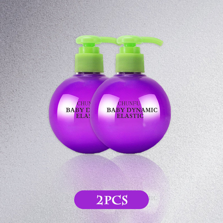 🔥50% OFF🔥Multi-functional Elastic Hair Conditioner