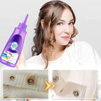 Active Enzymes Liquid Laundry Detergent