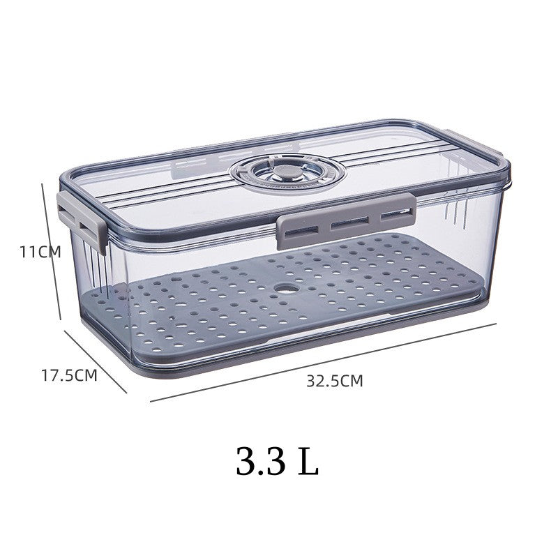 🔥Hot Sale🔥Food Storage Essentials - Food Container with Timer