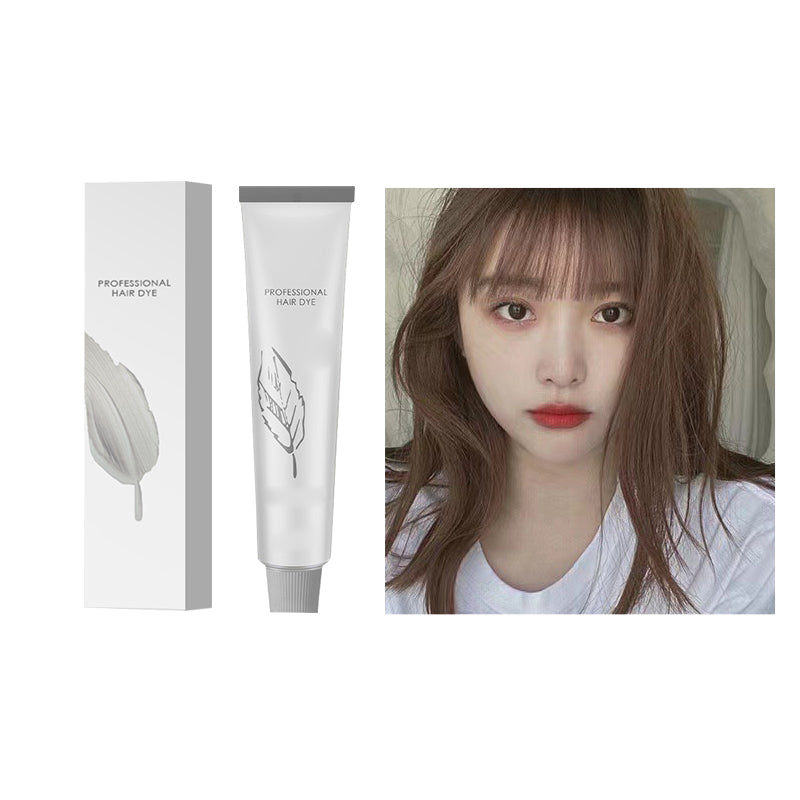 🎉Hot Sale🎉Long-Lasting Natural Plant Hair Color Dye