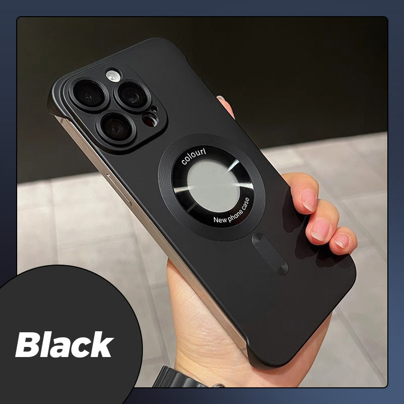 🔥Ultra-Thin Sleek Profile Phone Case for iPhone15/14/13/12