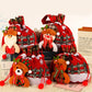 (🎁Christmas Hot Sale) Christmas Gift Doll Bags
