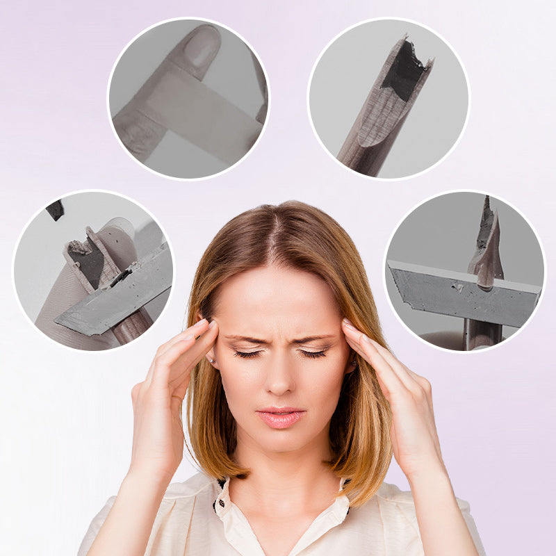 🎉Hot Sale🎉Professional Eyebrow Pencil Sharpener Aid
