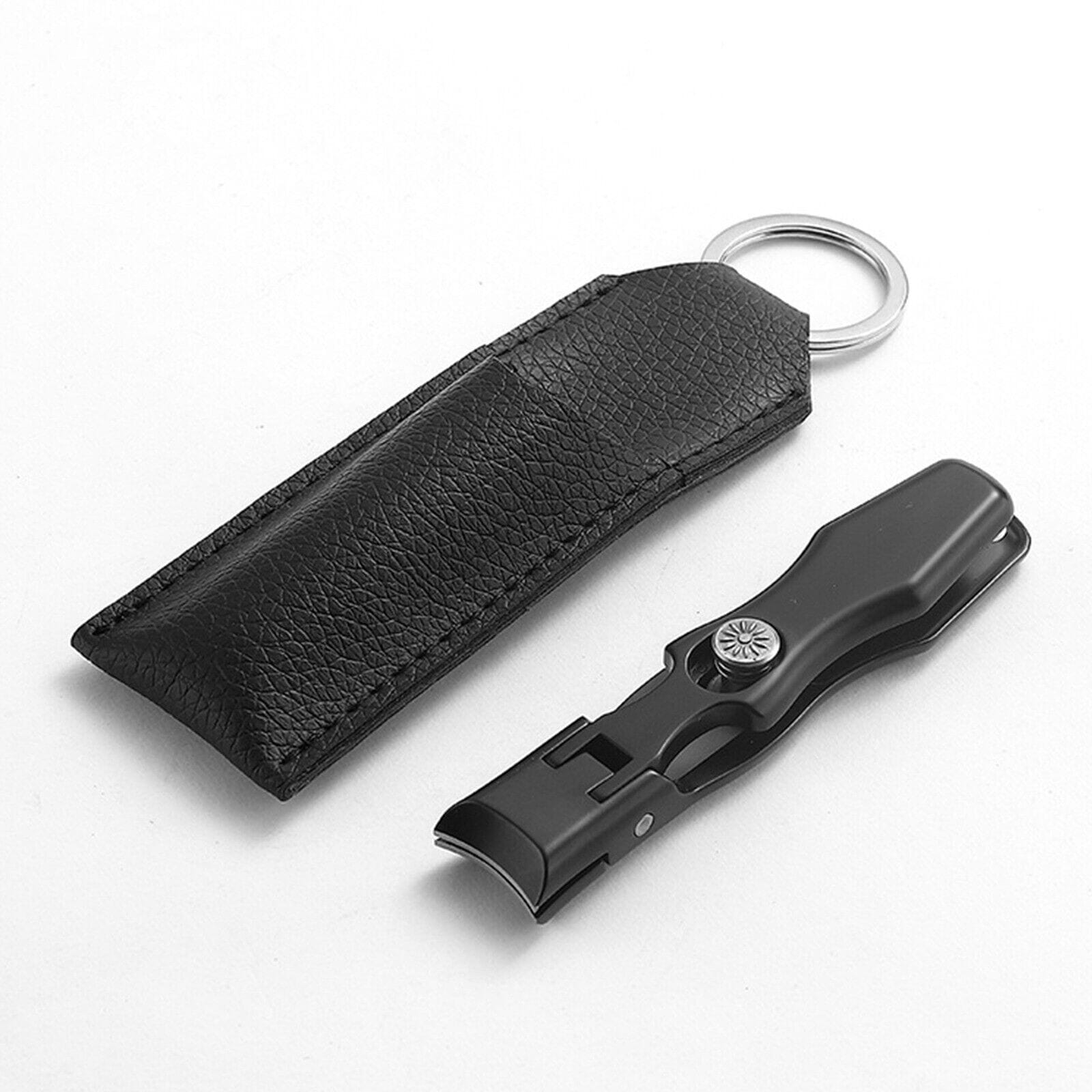 🔥Hot Sale 49% OFF🔥Portable Ultra Sharp Nail Clippers