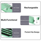 💥Portable Handheld Vacuum Food Preservation Packaging and Laminating Machine🍃
