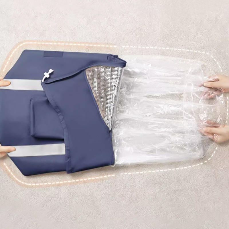 🎉Winter Hot Sale🎉Collapsible Foot Bath Basin For Soaking Feet