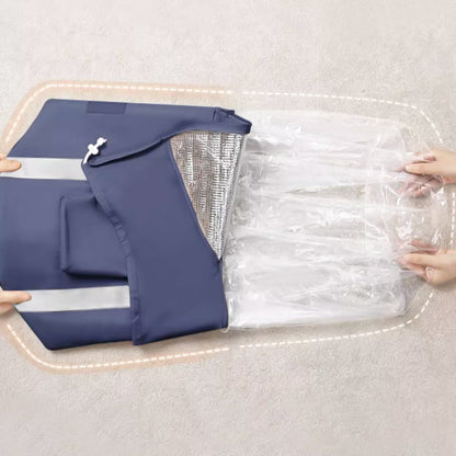 🎉Winter Hot Sale🎉Collapsible Foot Bath Basin For Soaking Feet