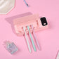 🎉Hot Sale🎉Intelligent Sterilization & Disinfection Toothbrush Holder