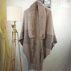 🎉Year-end Sale🎉Thick Loose Scarves For Women