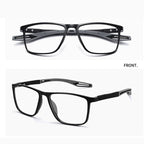 🔥Sports Smart Photochromic Progressive Bifocal Glasses