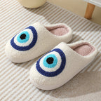 Cozy Fall Slippers