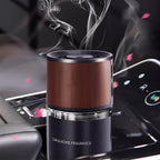 🔥Long-Lasting Car Fragrance