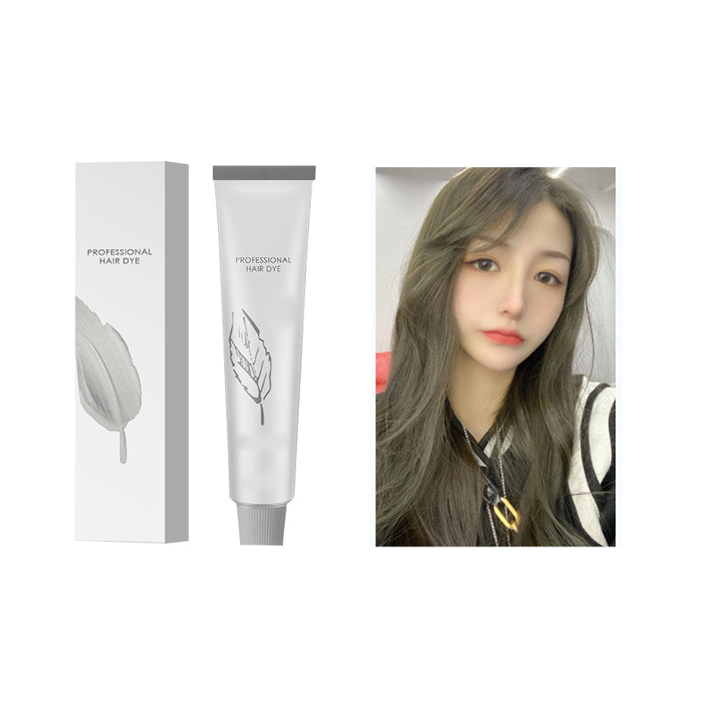 🎉Hot Sale🎉Long-Lasting Natural Plant Hair Color Dye