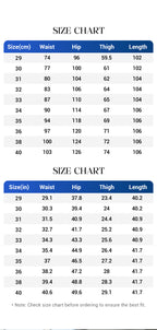 🌟Men's Casual Straight-Fit Pants👖Comprehensively Enhance Your Personal Image