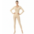 🔥Seamless Elastic Thermal Inner Wear