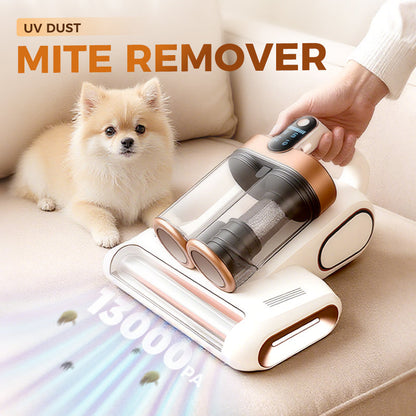 ✨Mattress Vacuum Cleaner for Dust Mites Removal