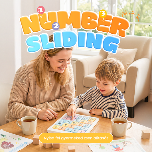 ✨BrainTrain Puzzle