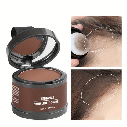 🔥BUY 1 GET 1 FREE💗Hairline Powder  (fit all hair color)