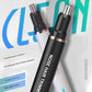 USB Rechargeable Electric Nose Hair Trimmer