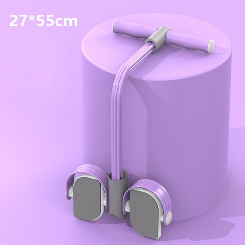 🔥50% OFF🔥Multifunctional Pedal Puller Resistance Rope