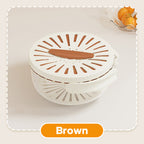 🎉Summer Hot Sale🎉Multipurpose Draining Basket with Lid