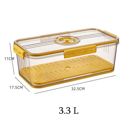 🔥Hot Sale🔥Food Storage Essentials - Food Container with Timer