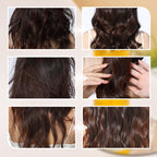 🎉Hot Sale🎉Lightweight Hair Oil Spray - Hydrating & Smoothing