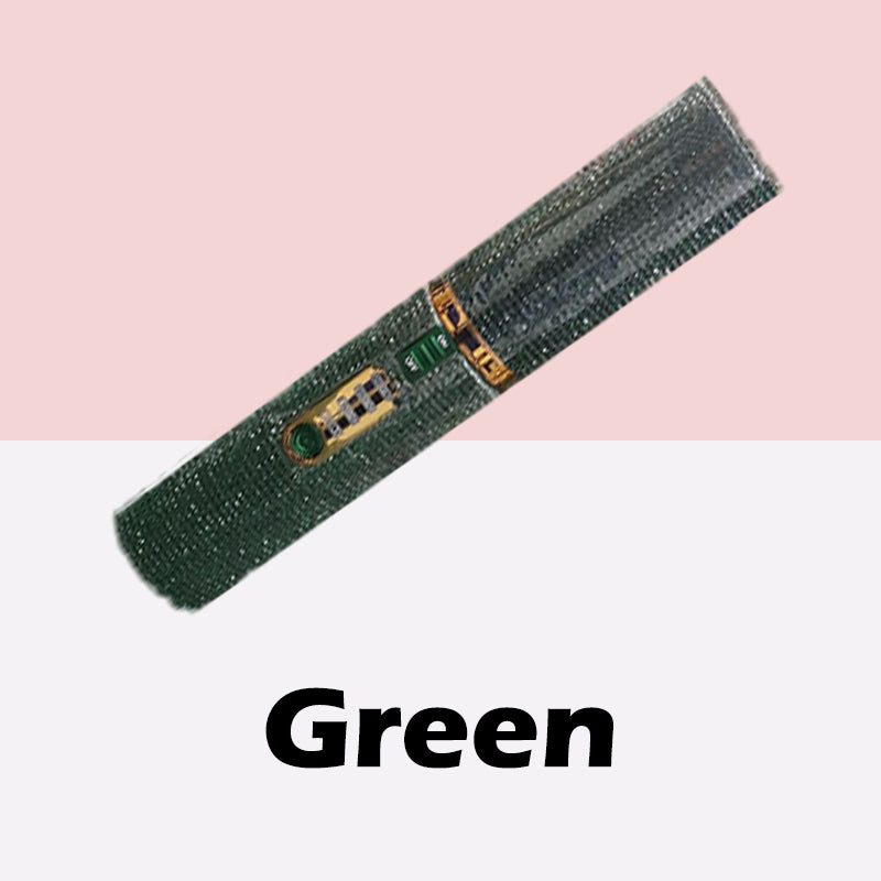 🔥50% OFF🔥 Long-Lasting Straightening & Curling Hair Iron with Gorgeous Rhinestone