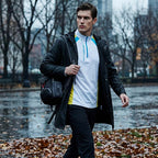 Men's Outdoor Sling Crossbody Bag