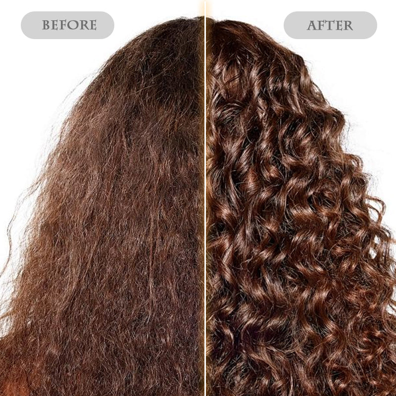 🔥50% OFF🔥Multi-functional Elastic Hair Conditioner