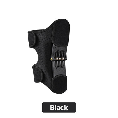 🔥Adjustable Knee Protection Booster