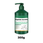 Polypeptide Keratin Hair Restoring Moisturizing Conditioner