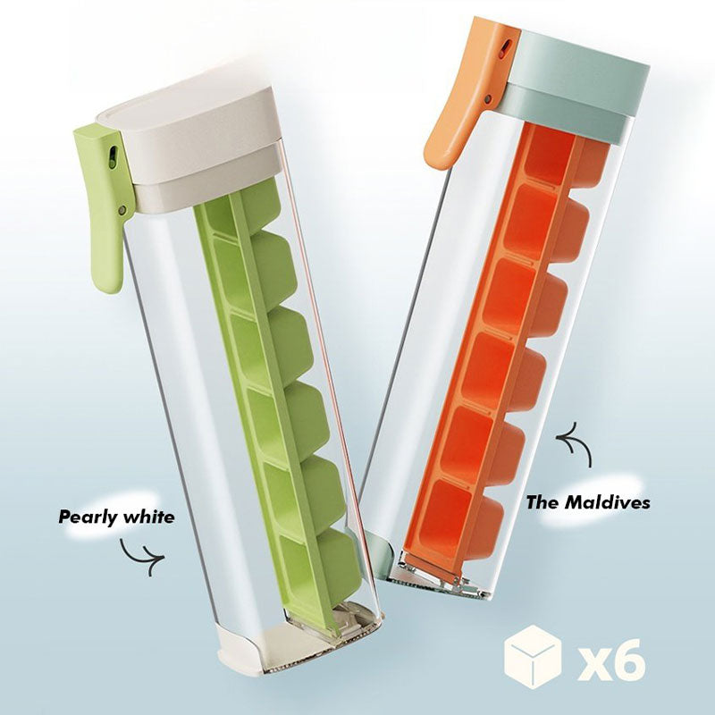 ✨2024 New Upgrade✨Home Ice Maker (Buy 1 get 1 free)