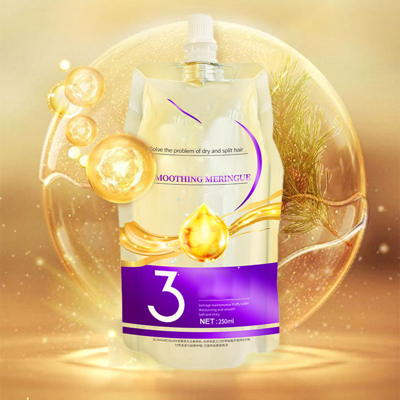 🎉Hot Sale🎉Smooth and Hydrating Moisturizing Hair Mask