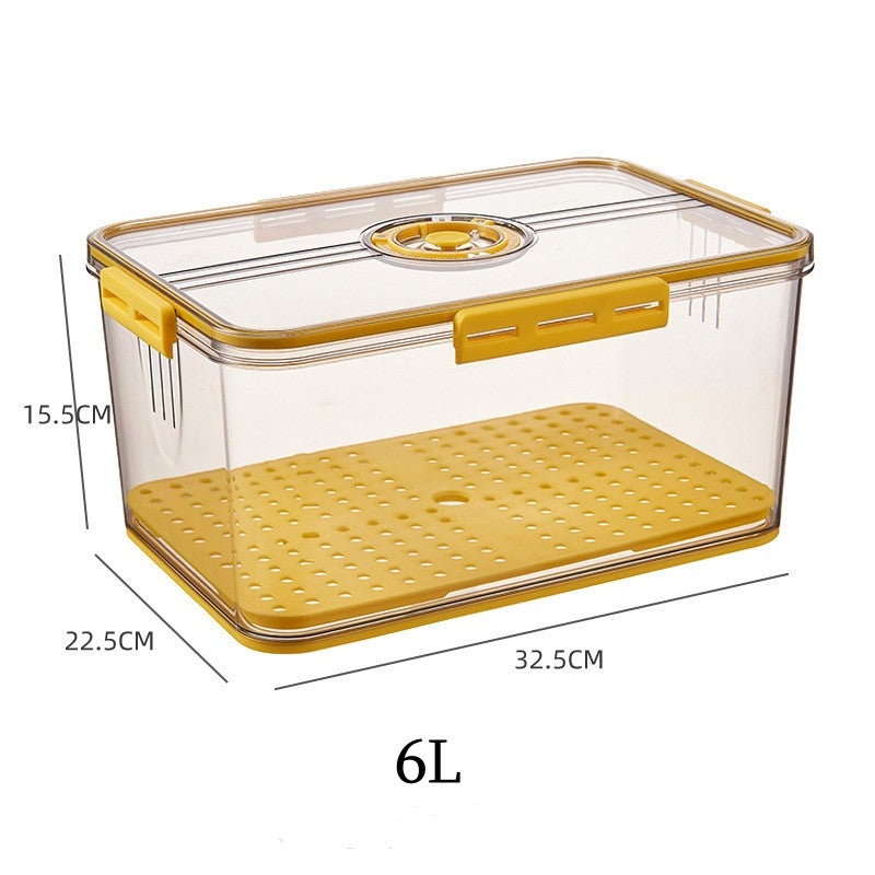 🔥Hot Sale🔥Food Storage Essentials - Food Container with Timer