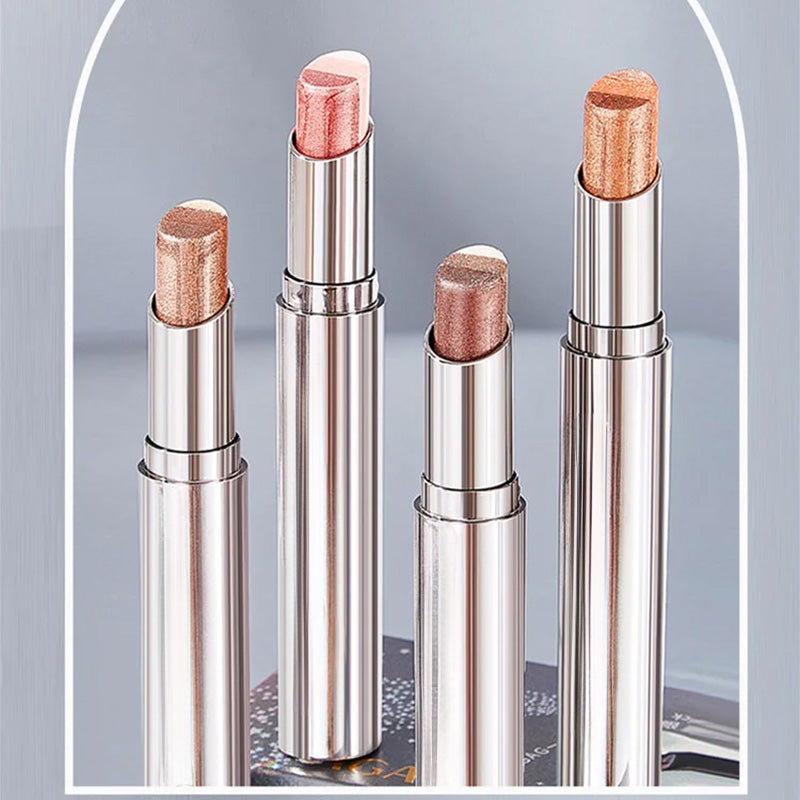🔥2025 Hot Sale🔥Waterproof Gradient Shimmer Eye-Shadow Stick