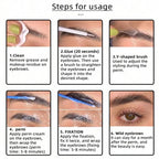 🎉Hot Sale🎉Lash Lift Kit And Brow Lamination Kit - Instant Lift and Curl