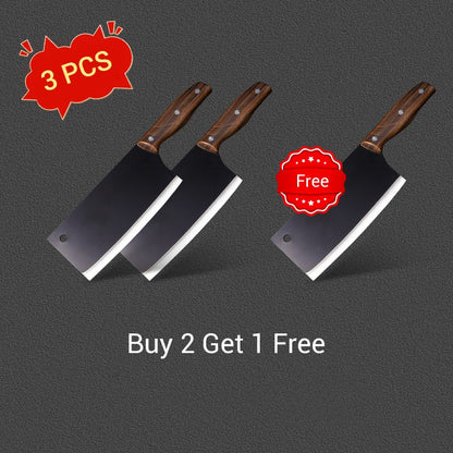 Darth Vader Ultra Sharp 🔪 Never Chip or Stain Professional Kitchen Knives 🍽️🥗