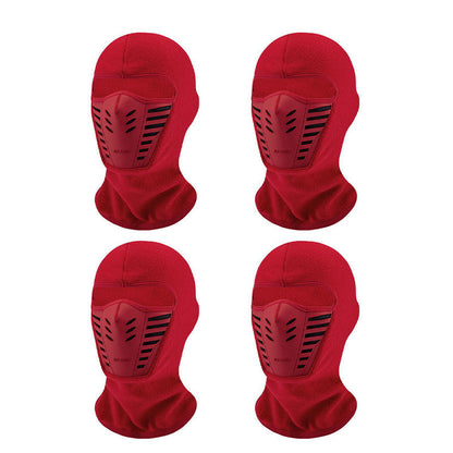 🔥Unisex Windproof Winter Warm Full Face Mask