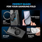 Powerful Magnetic Holder Case Cover for Samsung Fold Series 🛫