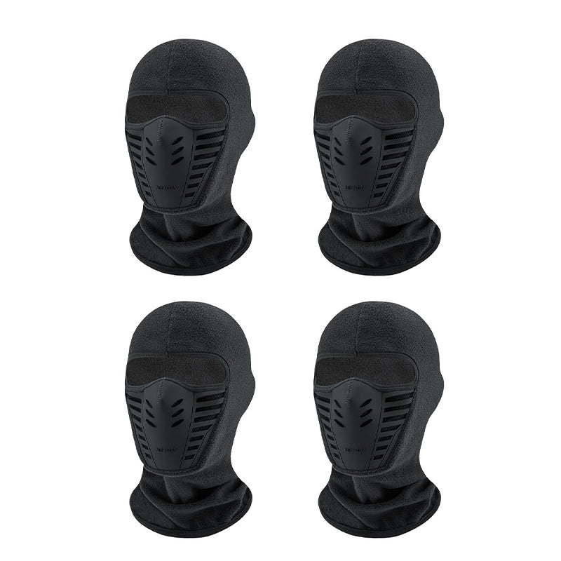 🔥Unisex Windproof Winter Warm Full Face Mask