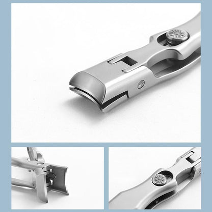 🔥Hot Sale 49% OFF🔥Portable Ultra Sharp Nail Clippers