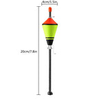 High Sensitivity Intelligent Auto Fishing Float