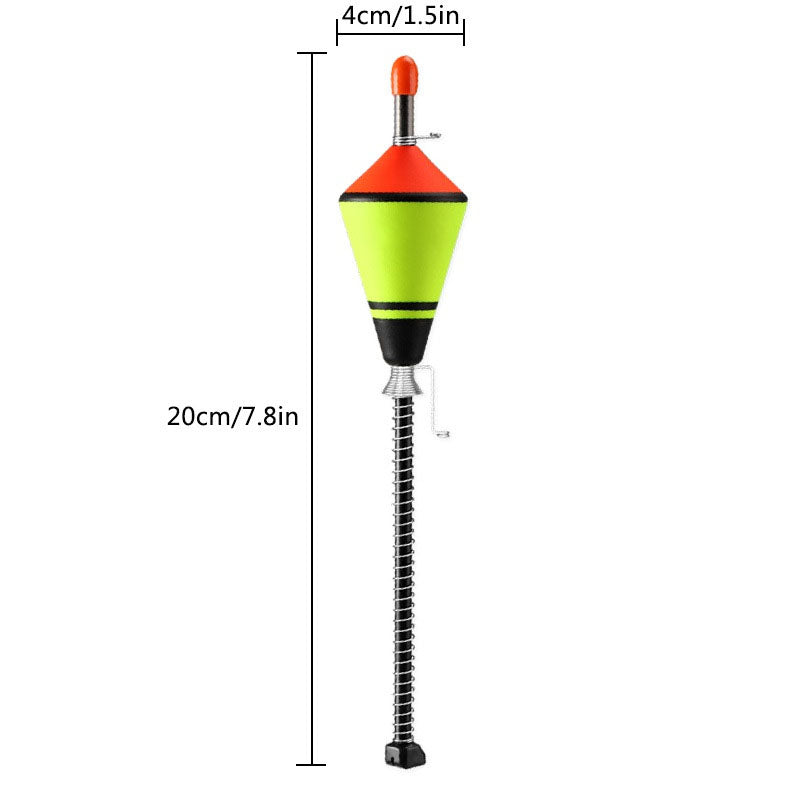 High Sensitivity Intelligent Auto Fishing Float