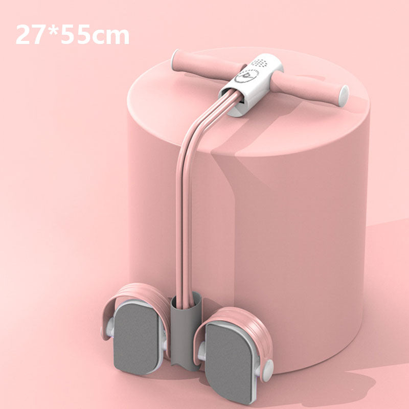 🔥50% OFF🔥Multifunctional Pedal Puller Resistance Rope