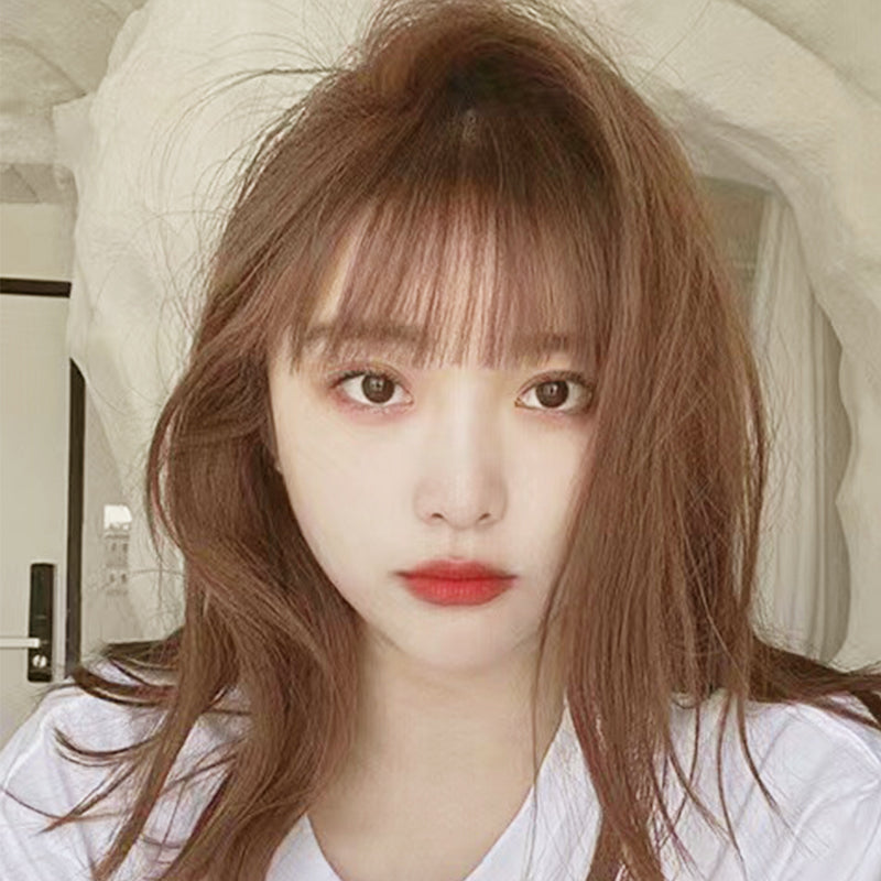 🎉Hot Sale🎉Long-Lasting Natural Plant Hair Color Dye